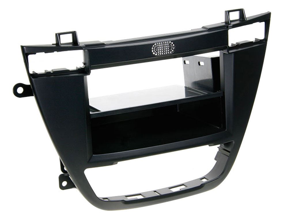 Connects2 CT24VX28 - Vauxhall Insignia 2008 - 2013 Single Din Fascia Panel