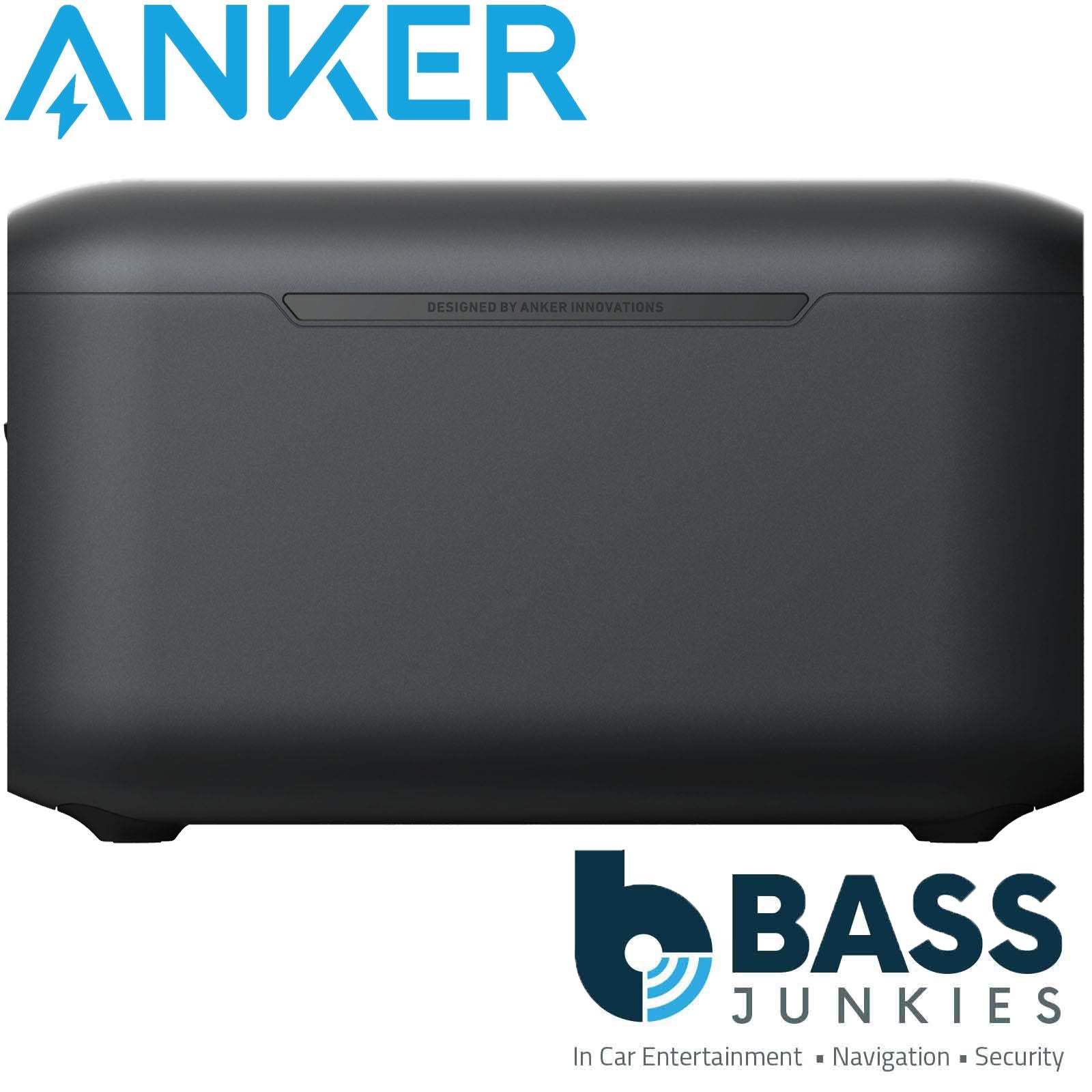 Anker SOLIX BP1000X - 1056Wh LiFePO4 Expansion Battery for C1000