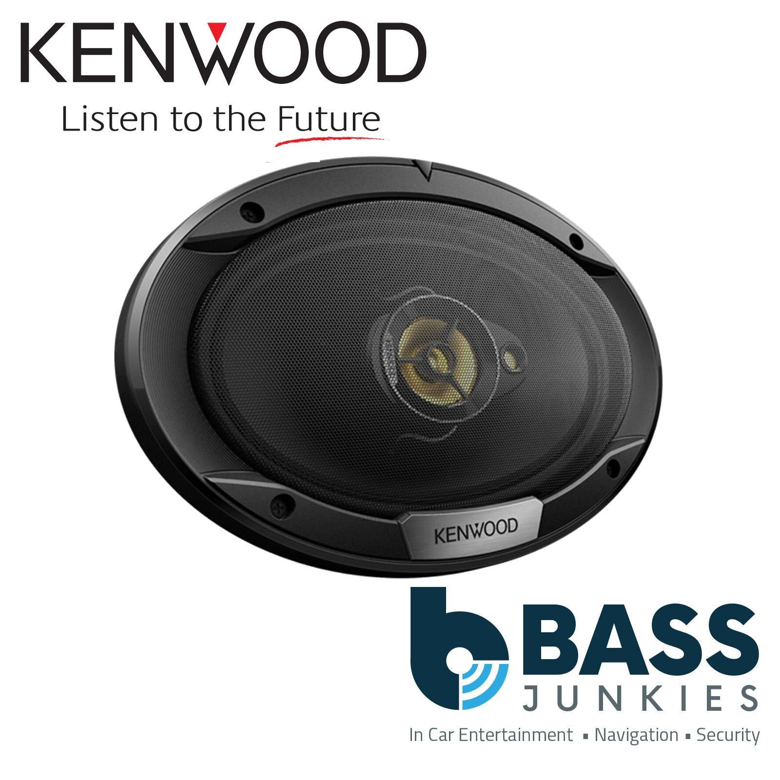 Kenwood KFC-S6976EX