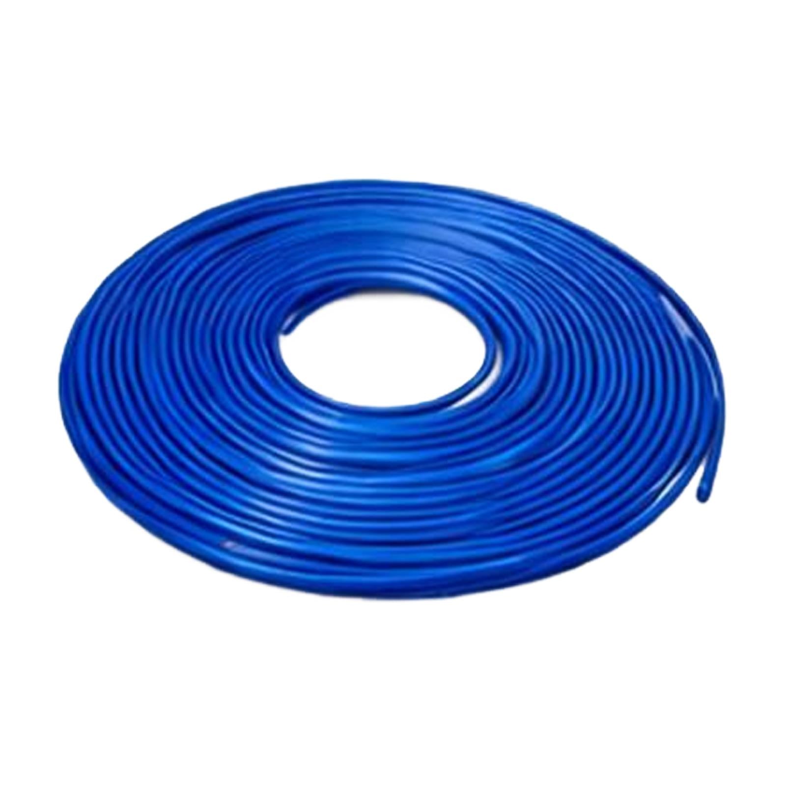 Recoil RCK4 - 4 AWG 1500 Watts Car Subwoofer Amplifier Amp Complete Wiring Kit