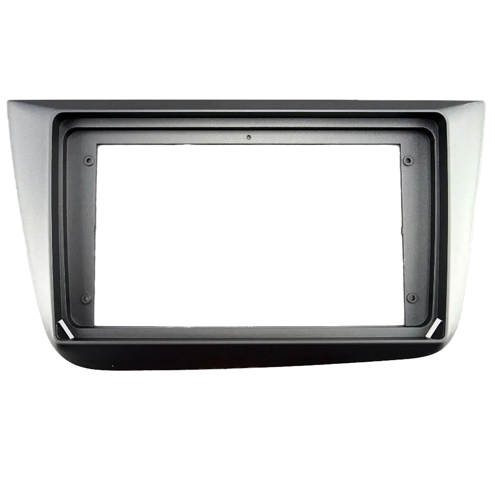 For Seat Altea RHD 2004 - 2015 Fascia Panel Interface For 9" Android Car Radios