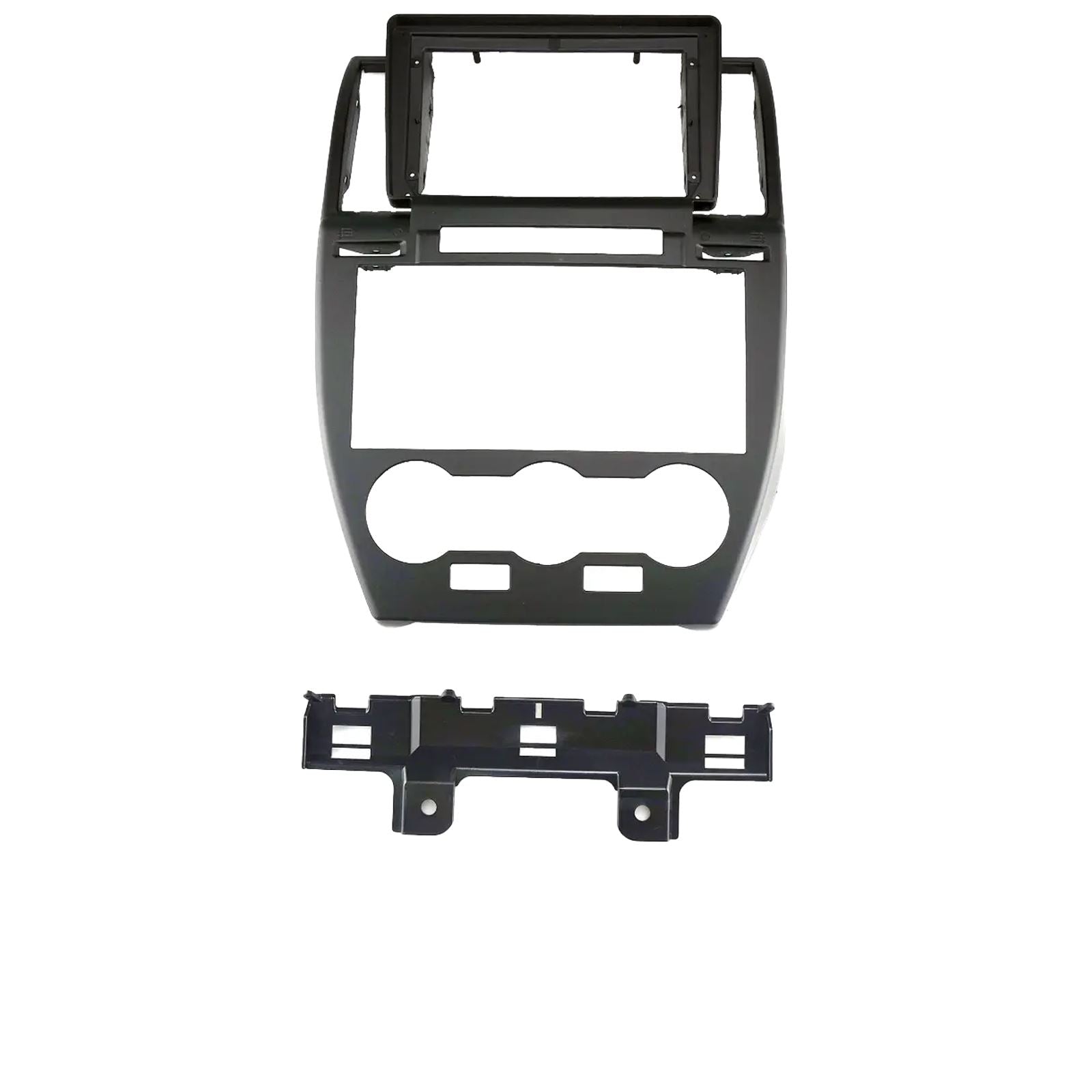 For LandRover Freelander 2 2006 - 12 Fascia Panel interface 9" Android Car Radio