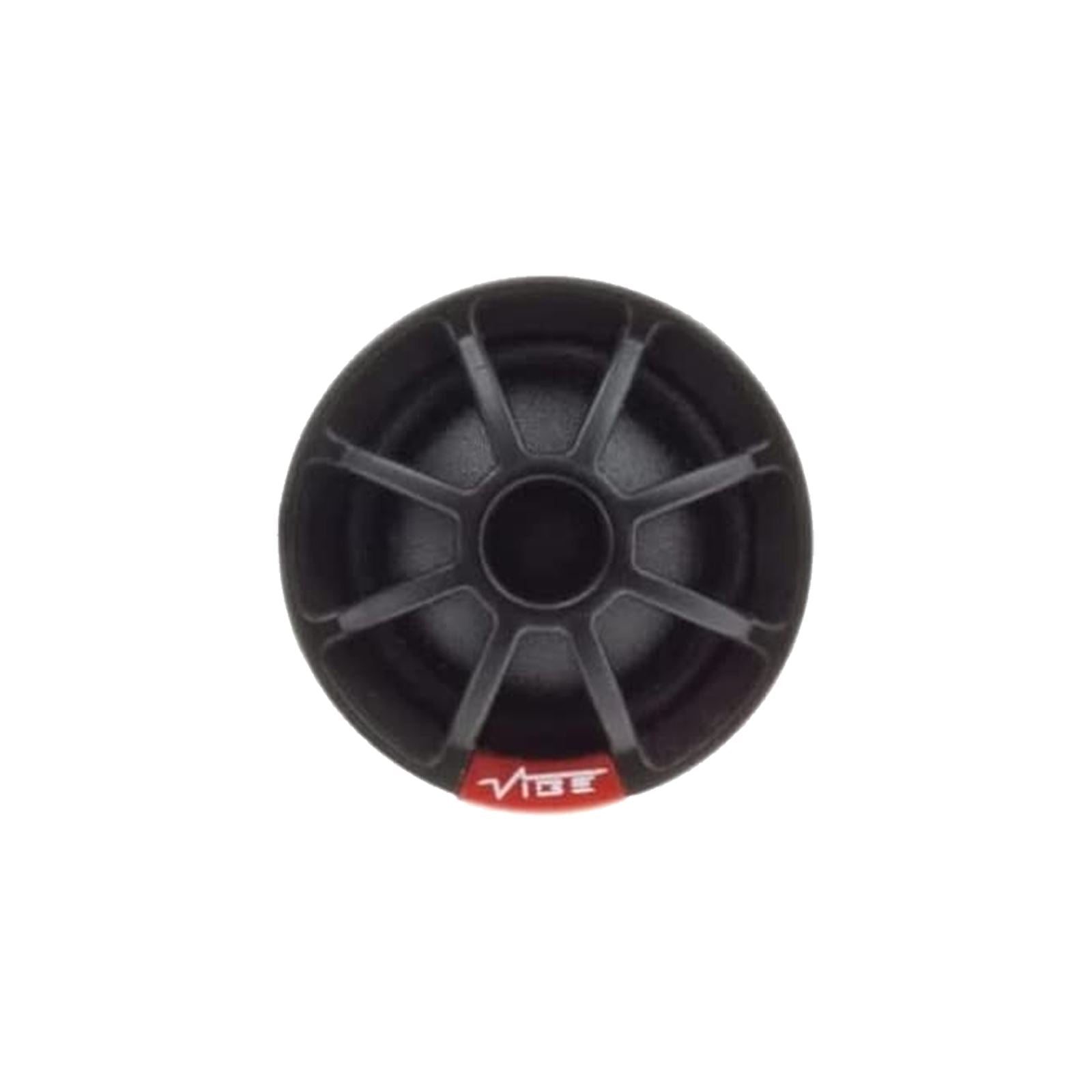 Vibe SLICK5C-V7 2-Way 130mm/13cm/5.25" Component Speakers (Per Pair 480 Watts) Fits Mercedes E-Class 1996-02