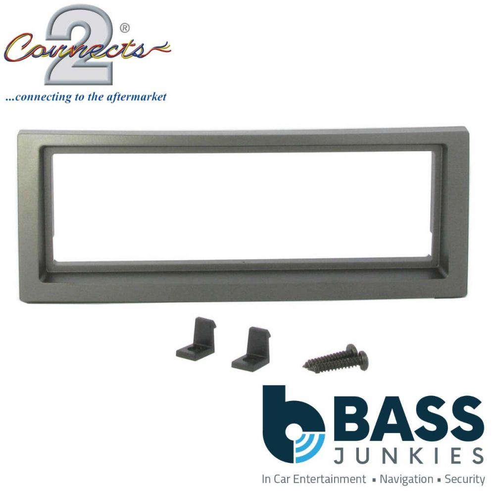 Connects2 CT24CT07 - Citroen C5 2004 - 2008 Single Din Fascia Panel