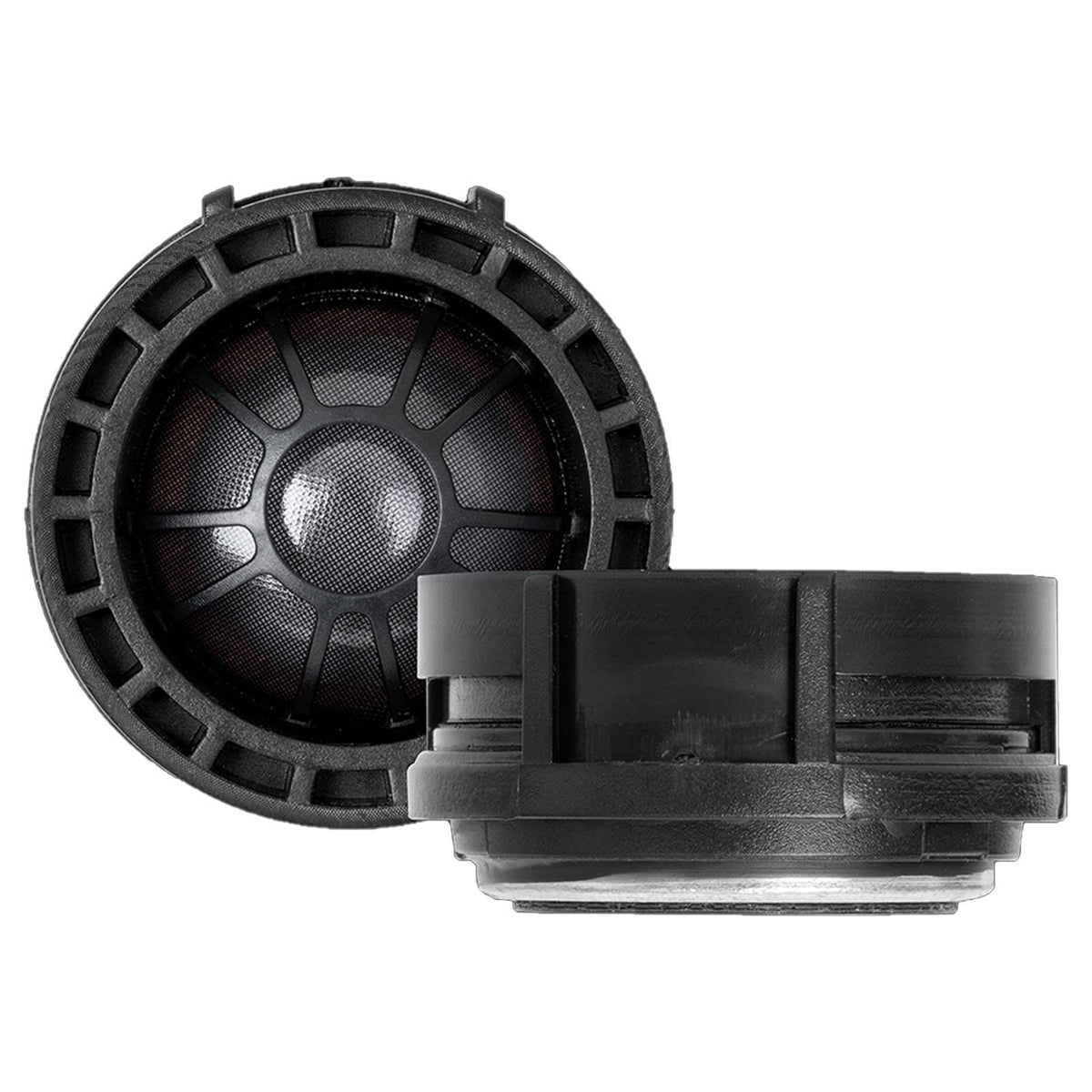 DLS CRPP-TOT.25 Toyota Lexus Subaru 1" 100 Watts Plug & Play Car Tweeter Kit
