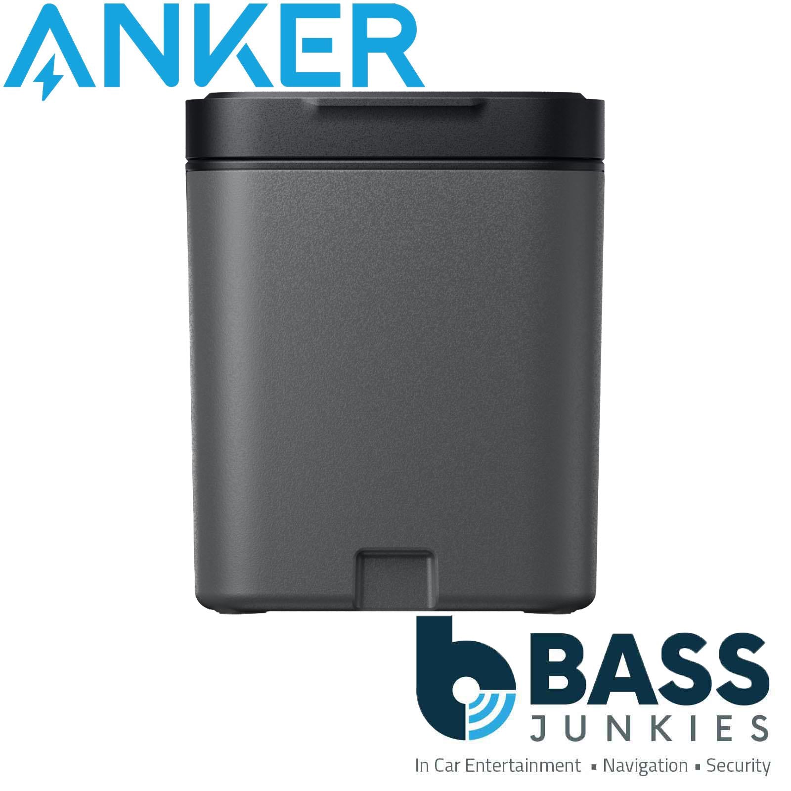 Anker SOLIX EverFrost 2 Cooler Replacement Battery 288Wh LiFePO4