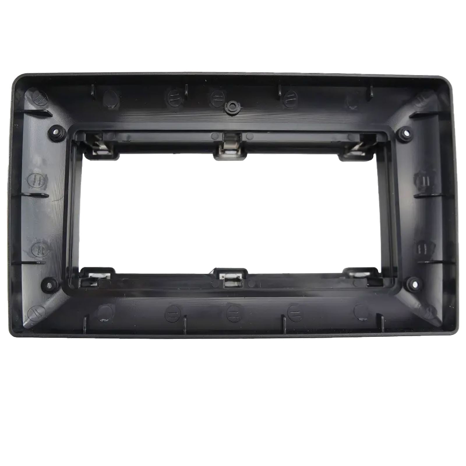 Fascia & Full Fitting Kit For 9" Android Car Radio For Alfa Romeo Giulietta 2013 On