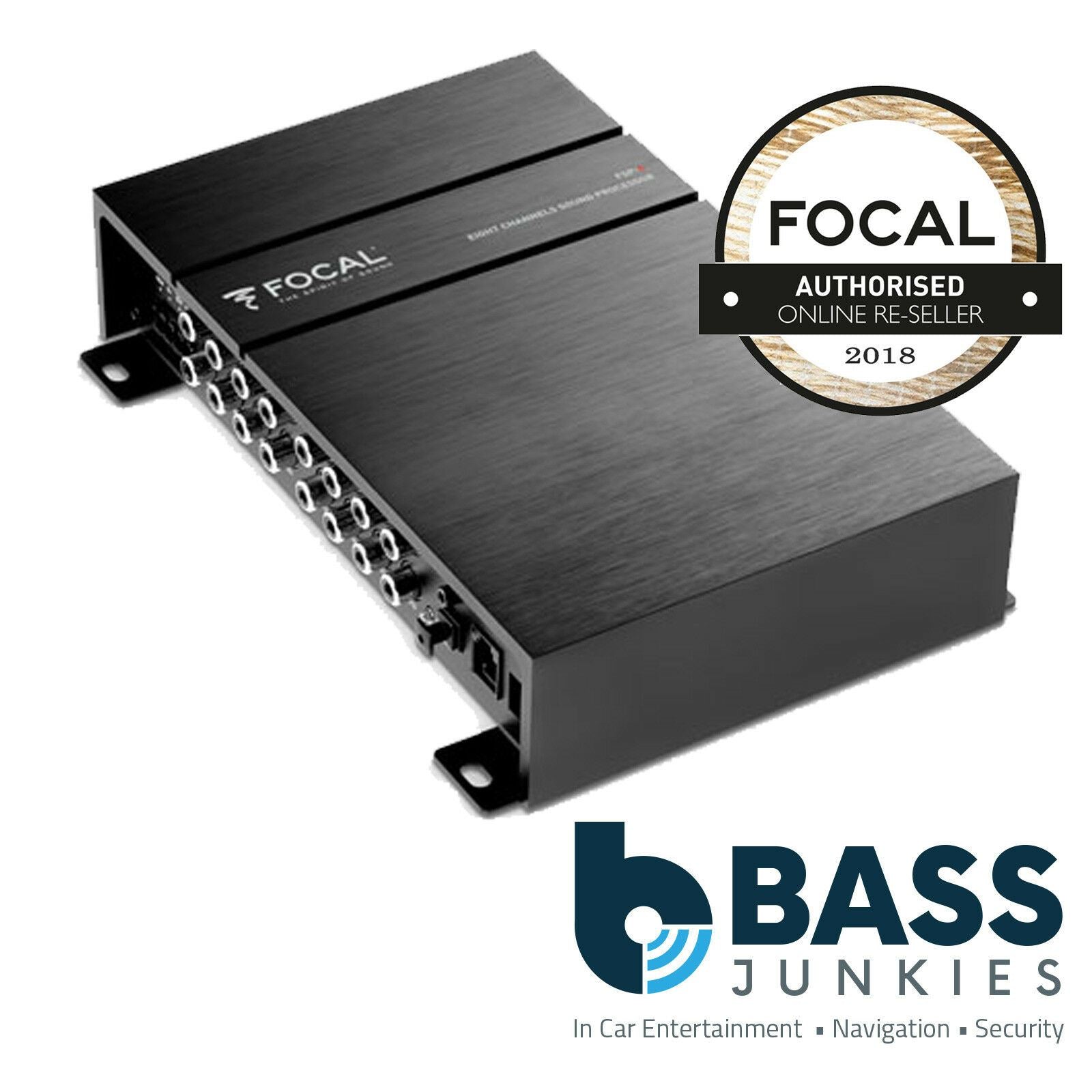 Focal FSP-8