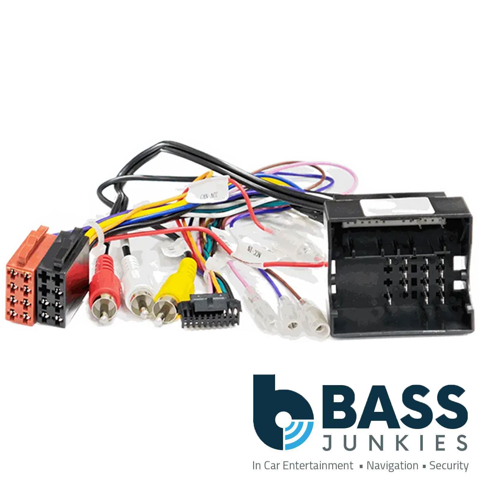 Kenwood 9" CarPlay Android Car Stereo Kit For Citroen Berlingo 2021 Onwards