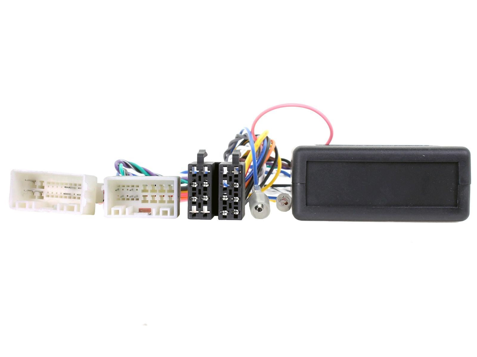 Connects2 CTSHY014.2 Hyundai ix35 Car Stereo Radio Steering Wheel Interface Stalk Control