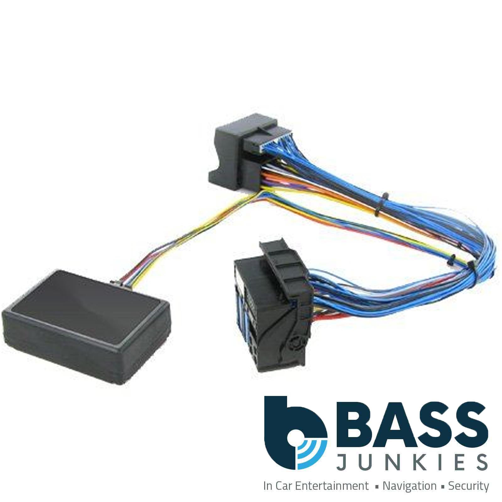 CTVIMVW02 Connects2 Video in Motion Interface To Fit Volkswagen