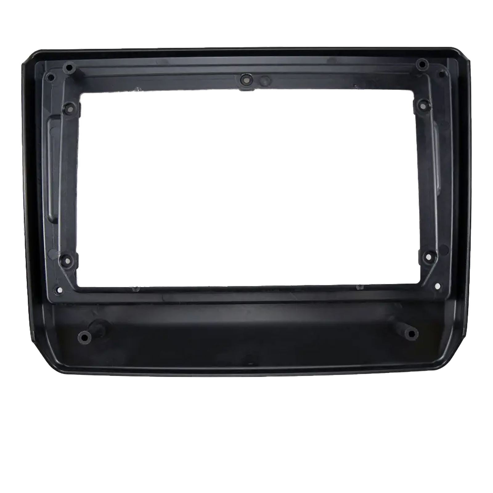 For Isuzu D Max 2020 On Fascia Panel Interface for 9" Android Car Radio Screen