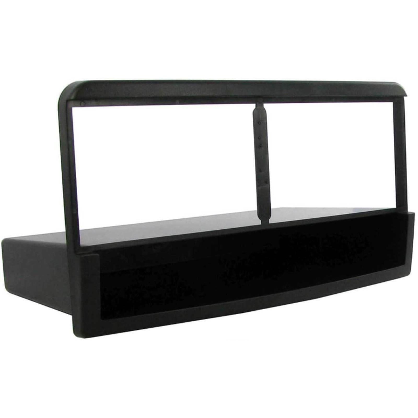 Connects2 CT24FD35 - Ford Escort 1995 - 2000 Single Din Fascia Panel