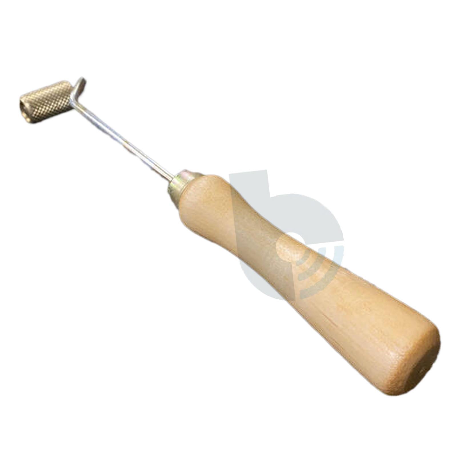 COMFORT ROLLER LONG - 31cm Metal Long Deadening Roller