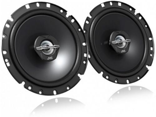 JVC CS J1720X Speaker Ford Focus 2 MK2/Focus C-Max from 2004 for FRONT DOORS