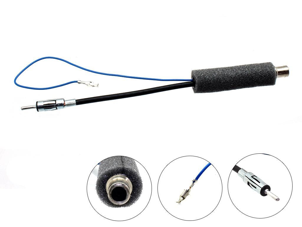 Connects2 CT27AA08.EU - OEM Active VW Aerial Adapter With Phantom Power Supply