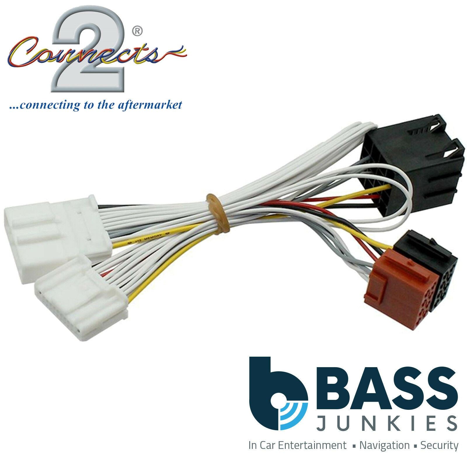 Connects2 CT10MM02