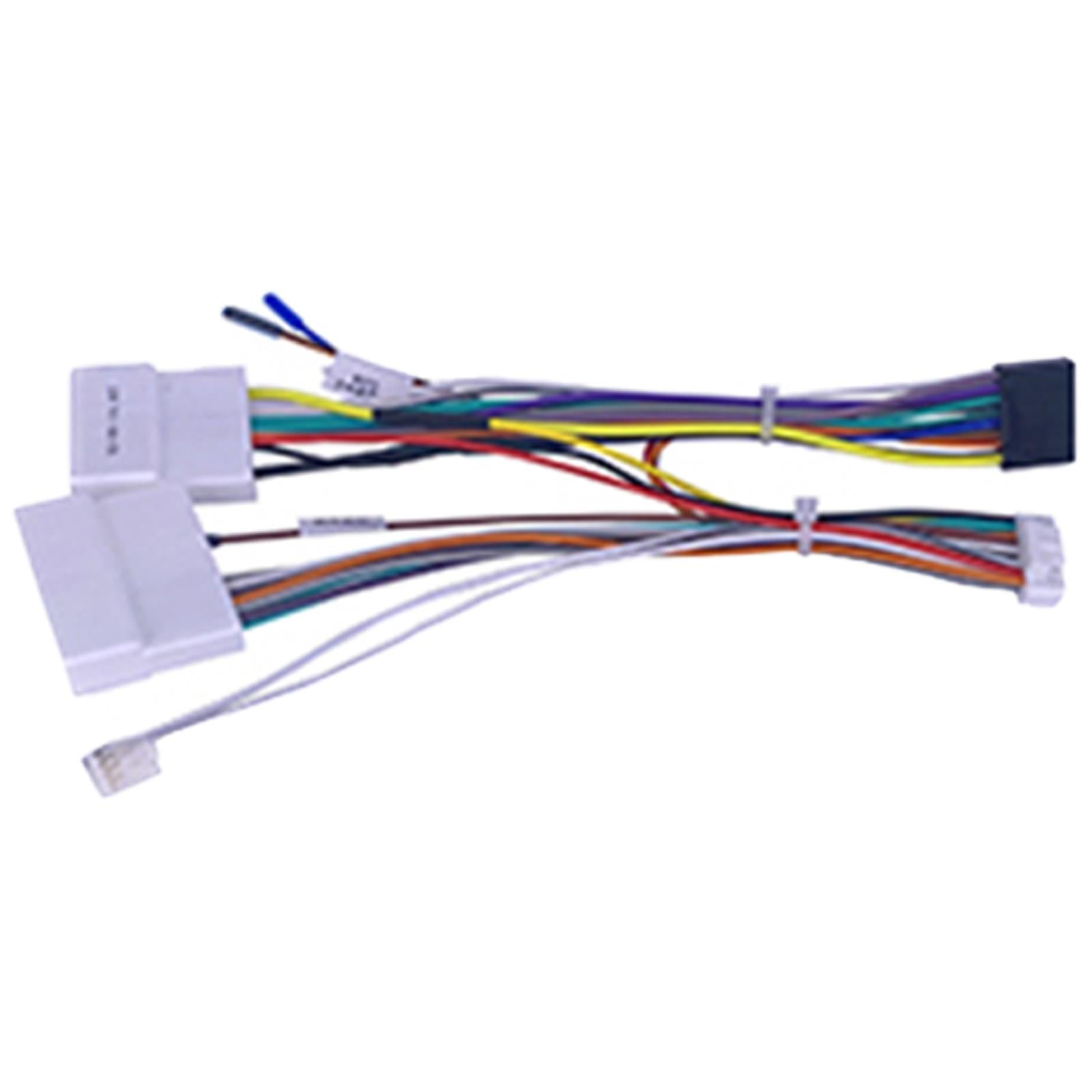 10.1" CarPlay Android Car Stereo Screen Fascia Fitting Kit For Renault Master 14-19