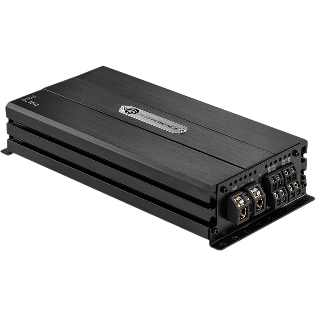 DLS Performance Evolution PE4.150 600 Watts RMS 4 Channel Class D Amplifier