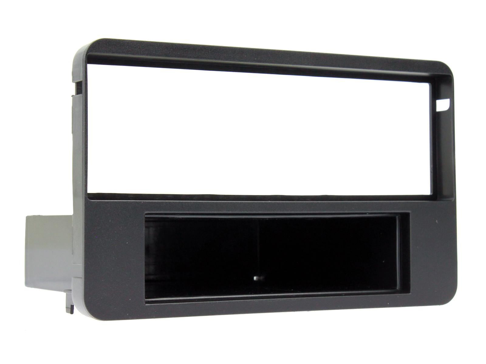 Connects2 CT24AR07 - Alfa Romeo 159 Type 939 2005 - 2011 Single Din Fascia Panel