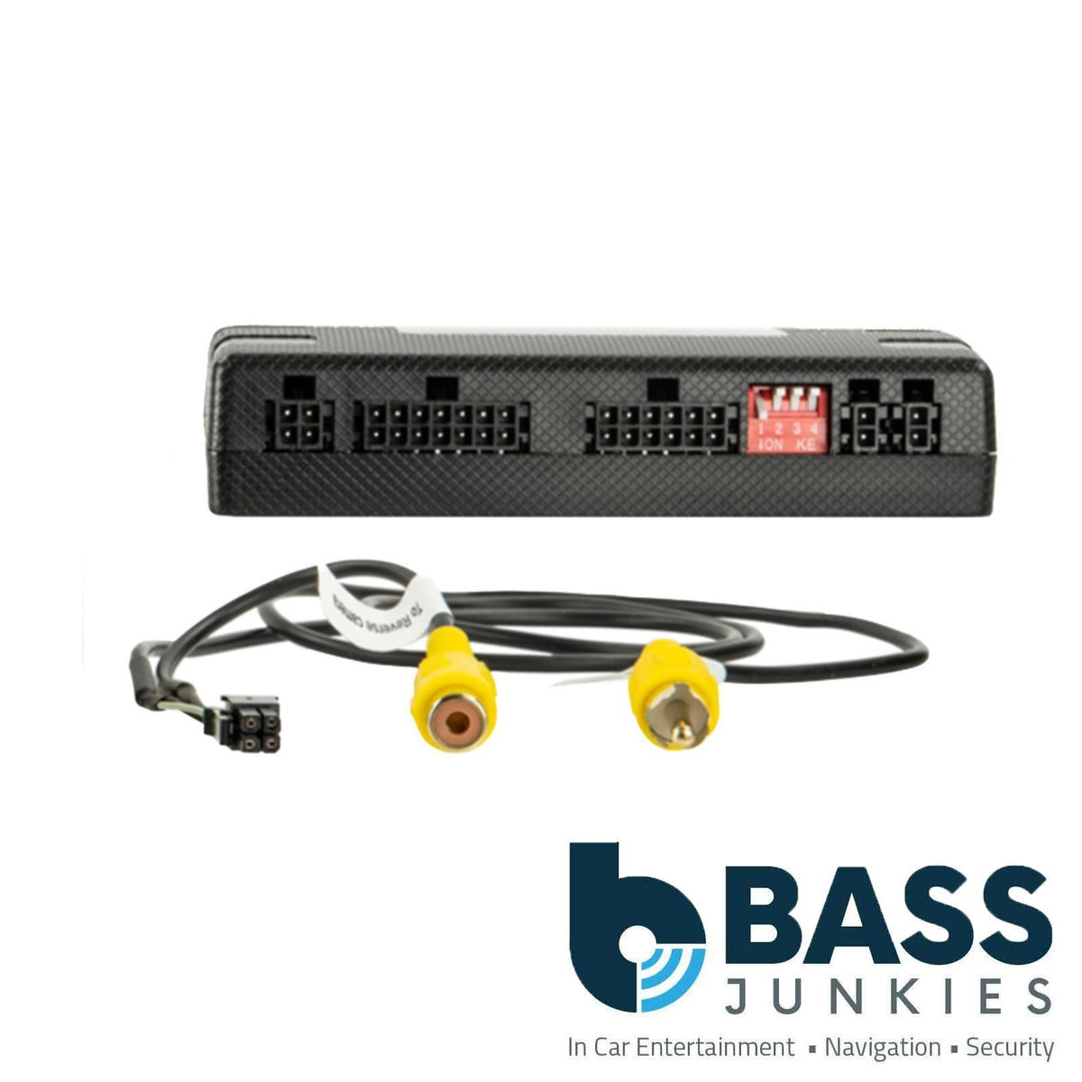 Pioneer 9" CarPlay Android Car Stereo Fitting Kit For Fiat Ducato 2021 Onwards