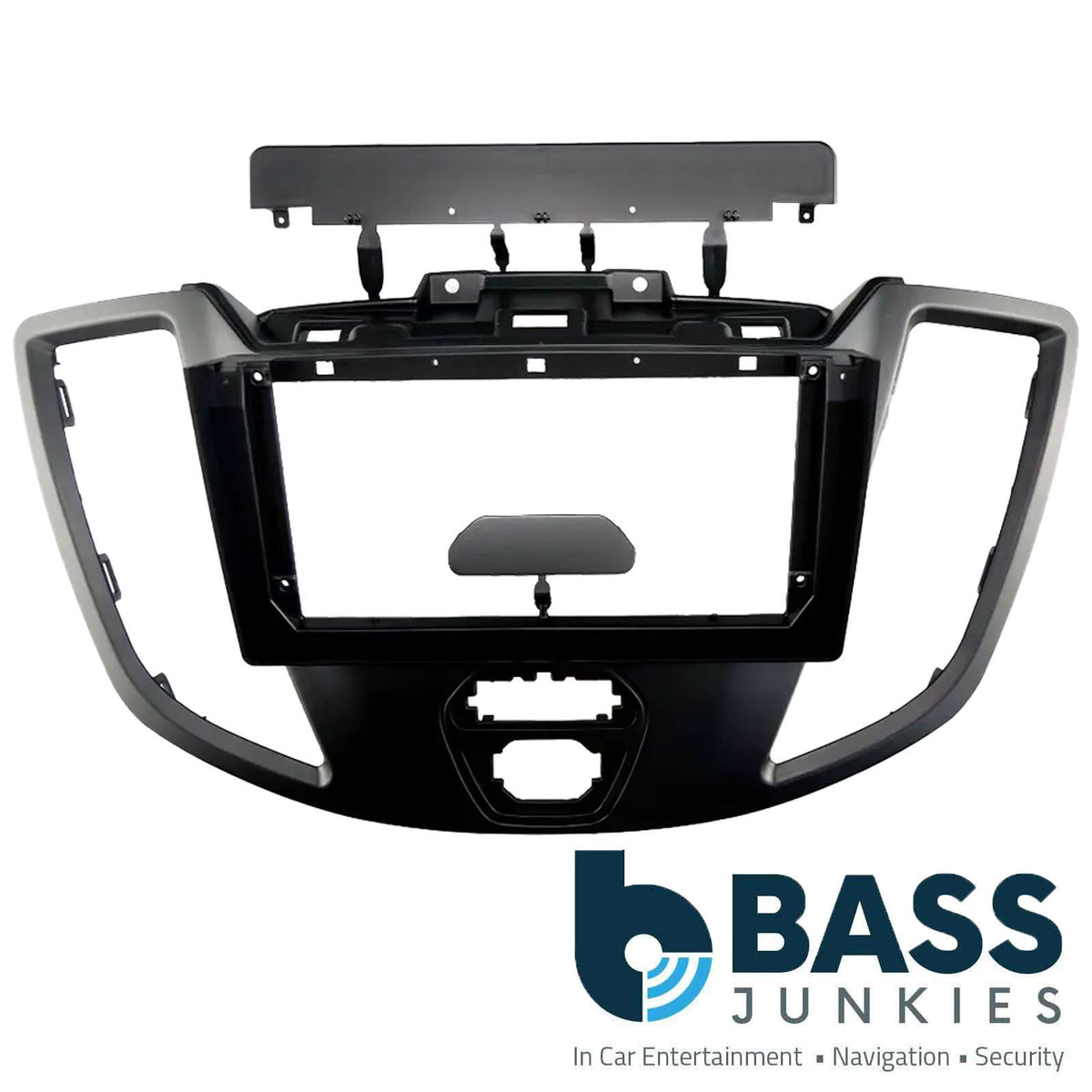 Pioneer 9" CarPlay Android Car Stereo Fitting Kit For Ford Transit 2015 Onwards