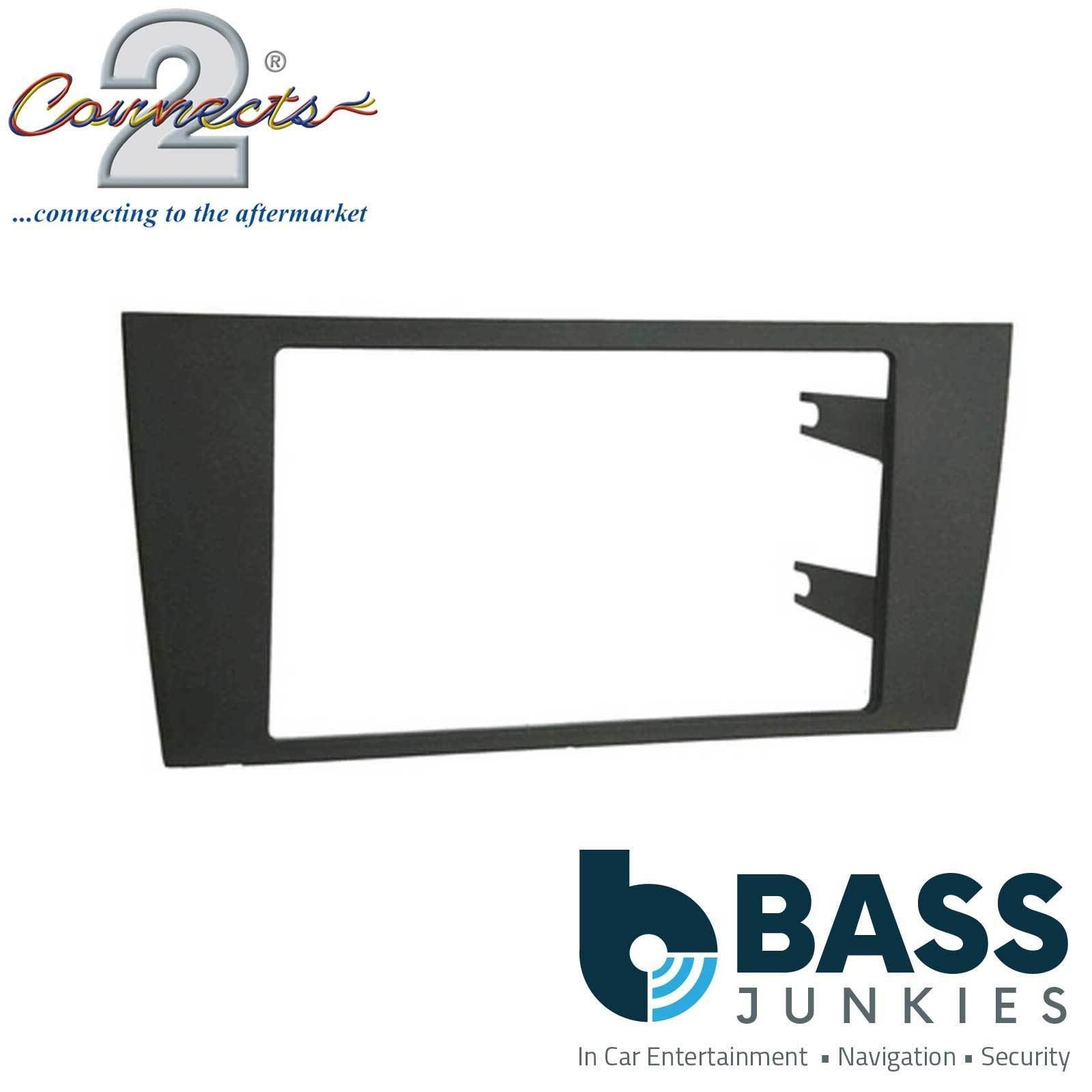 Connects2 CT24LX05 - Lexus ES-Series 1997 - 2001 Single Din Fascia Panel
