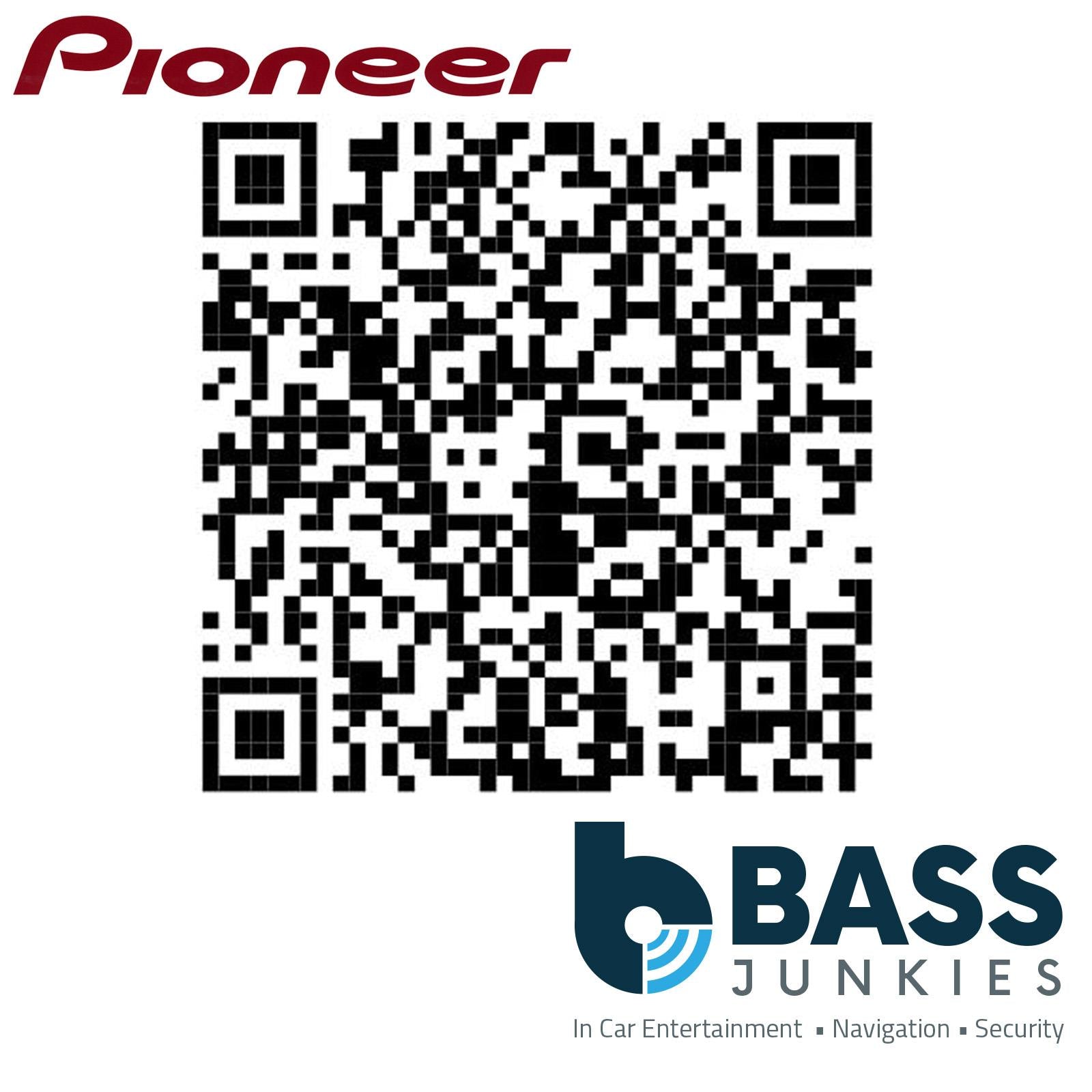 Pioneer TS-Q160C-PC - 700 Watts Component Car Speakers For Peugeot & Citroen