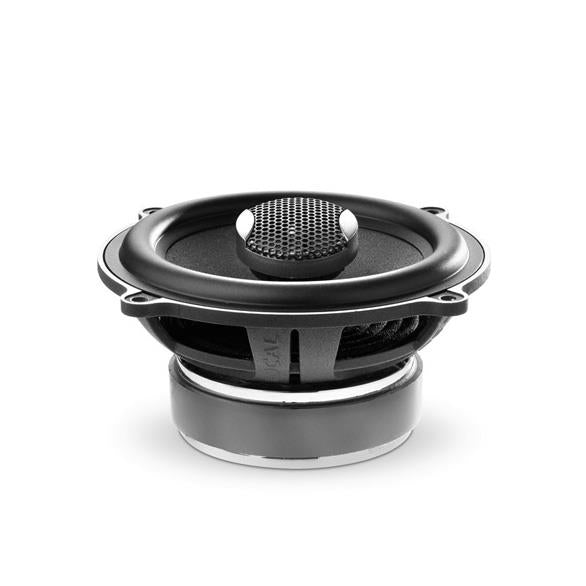 Focal PC130 - PERFORMANCE SERIES 130mm 5.25" 120 Watts 2 Way Car Coaxial Kit