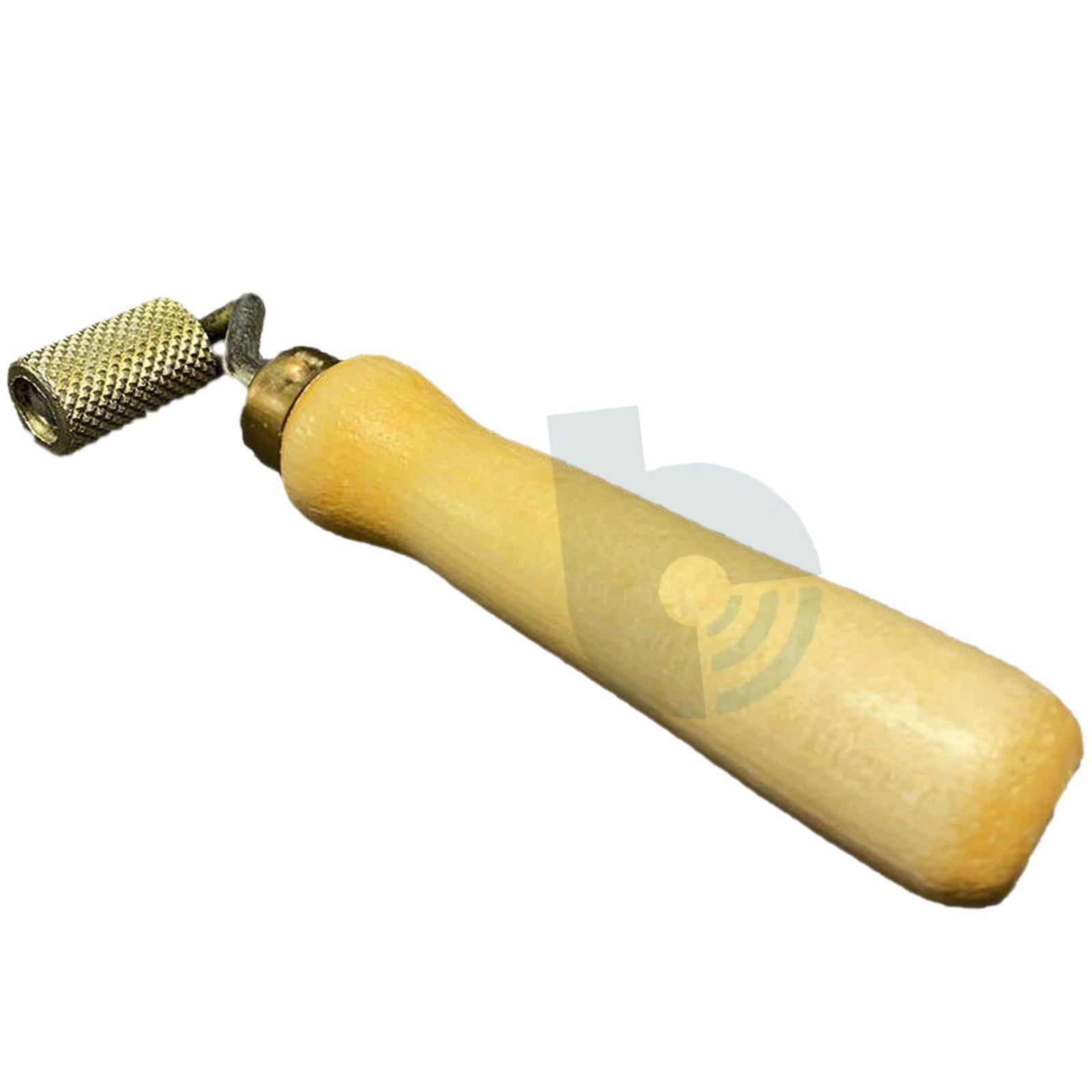 COMFORT ROLLER SHORT - 19cm Metal Short Deadening Roller