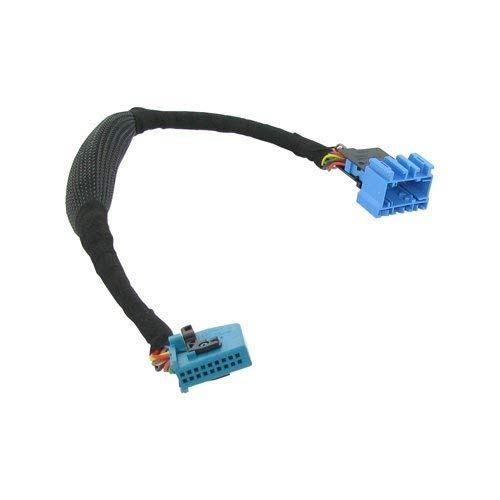 Connects2 Video in Motion Interface For BMW - CTVIMBM01