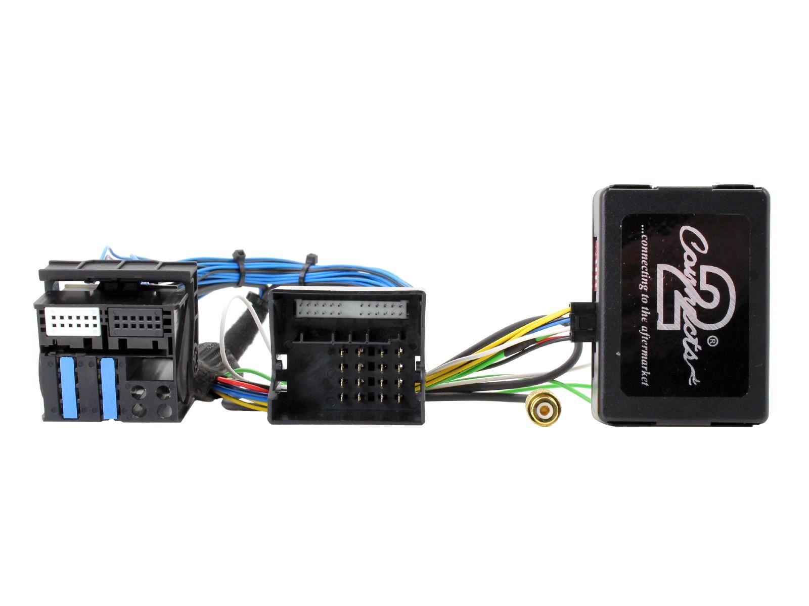 Connects2 CAM-PO1-AD
