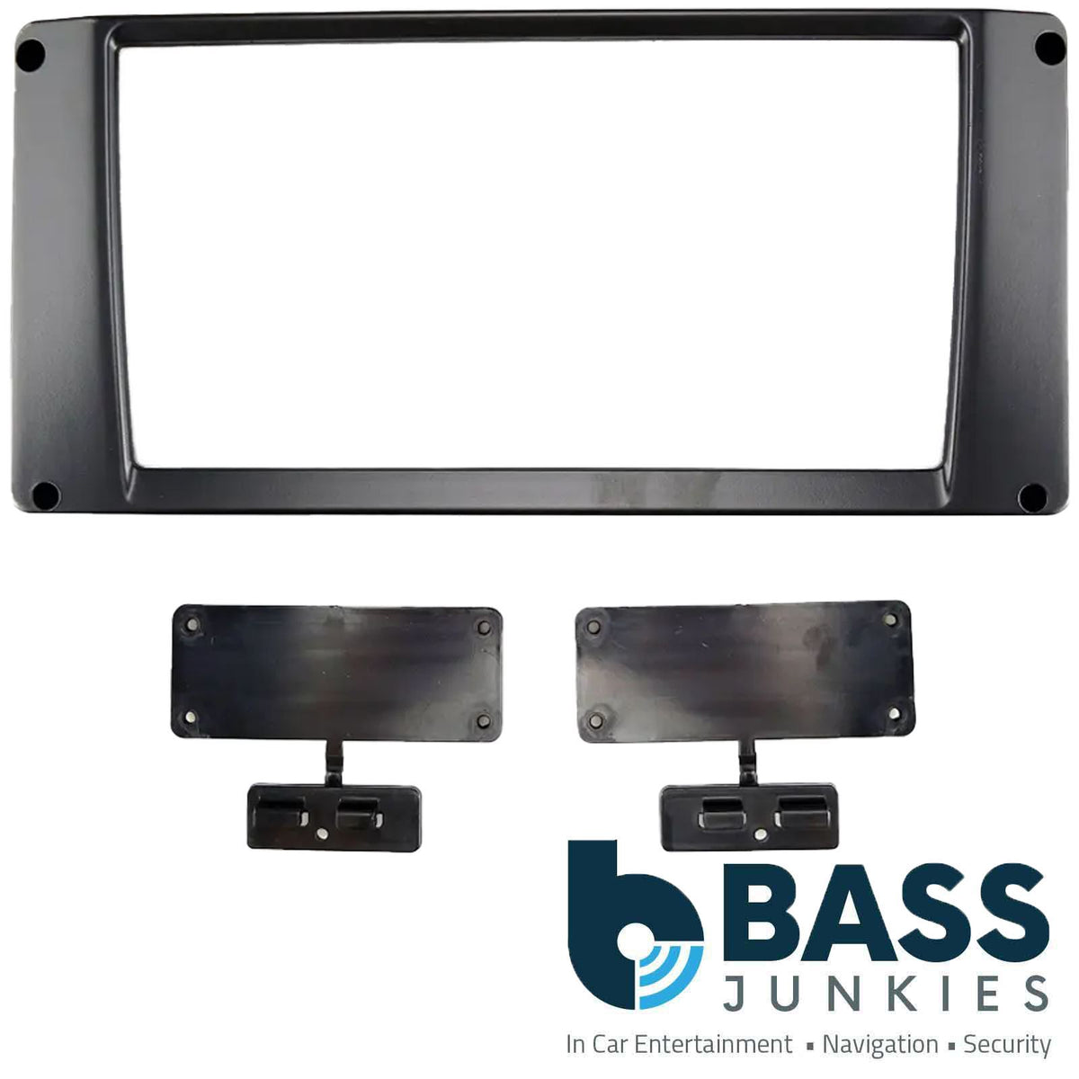 Pioneer 9" CarPlay Android Car Stereo Kit For LandRover Range Rover Amp 05-12