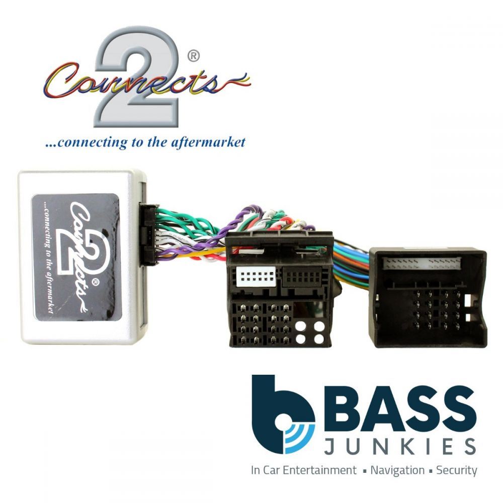 PEUGEOT PARKING SENSOR ADP - CTRPG001