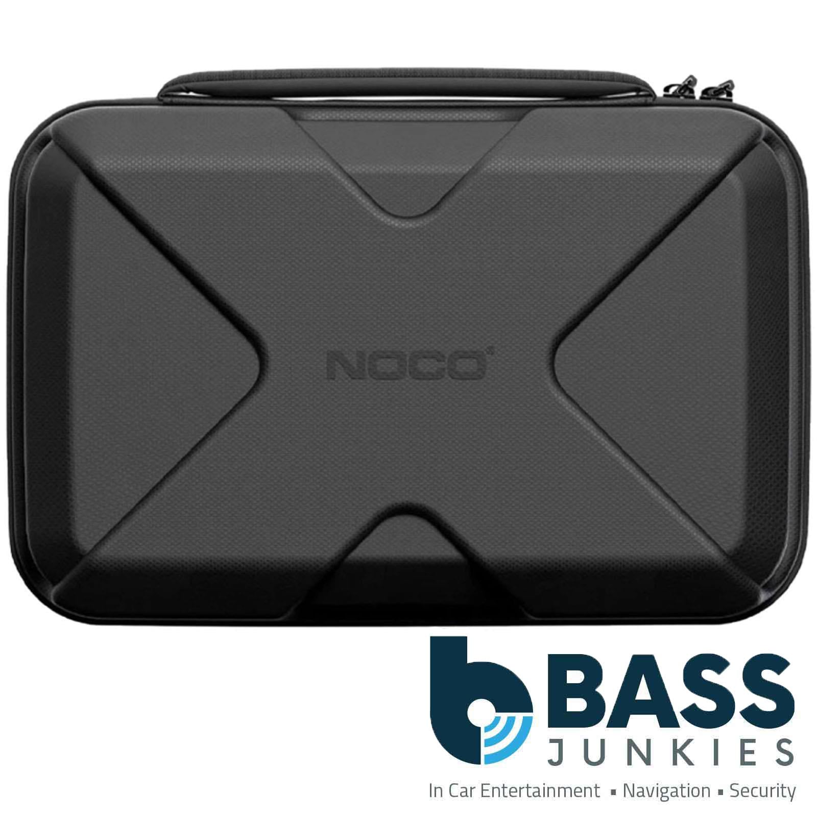 NOCO GBC103 - EVA Protective Carry Case for GBX75 Boost X Jump Starter