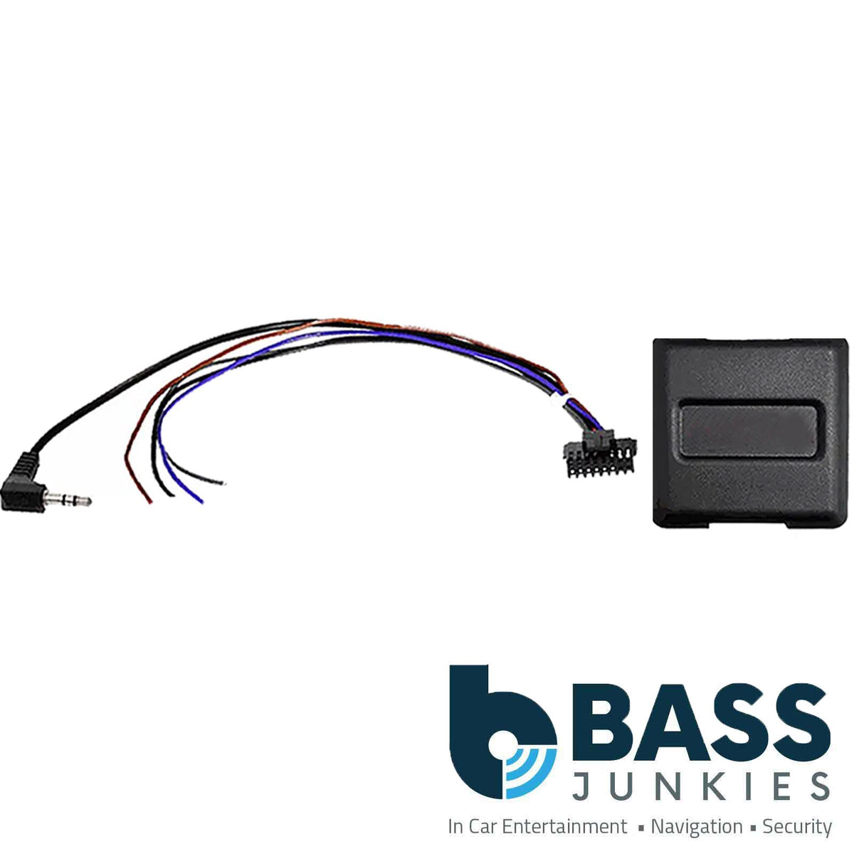 Pioneer 9" CarPlay Android Car Stereo Fitting Kit For Ford Transit 2015 Onwards
