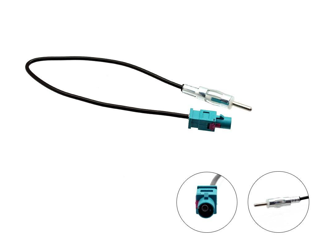 Connects2 CTKMB19 - Mercedes Vito 2015 Onwards Double Din Fascia Installation Kit