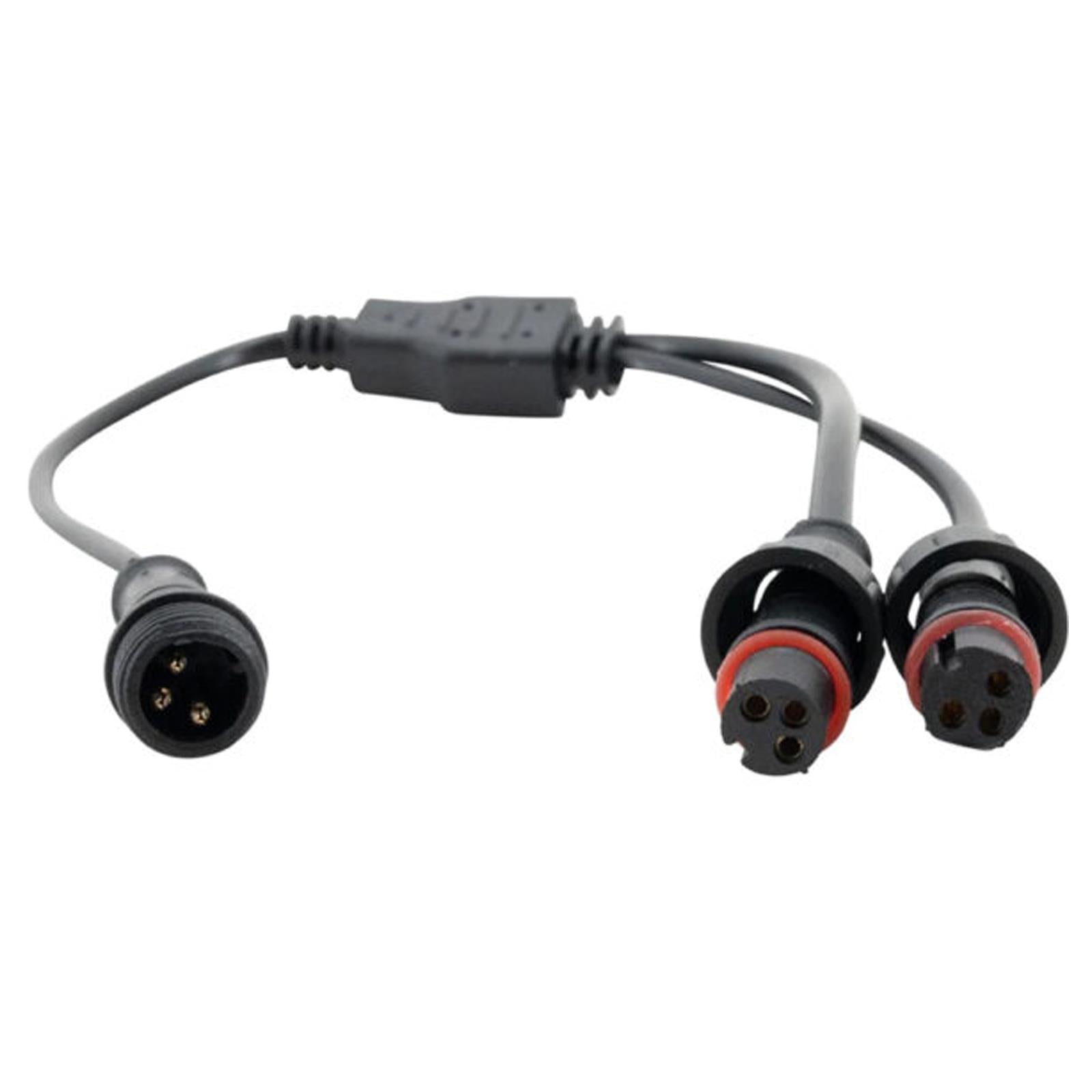 SPXYADP Y Adapter Cable for SPXDBTC Bluetooth Controller SPXD Dynamic Lighting