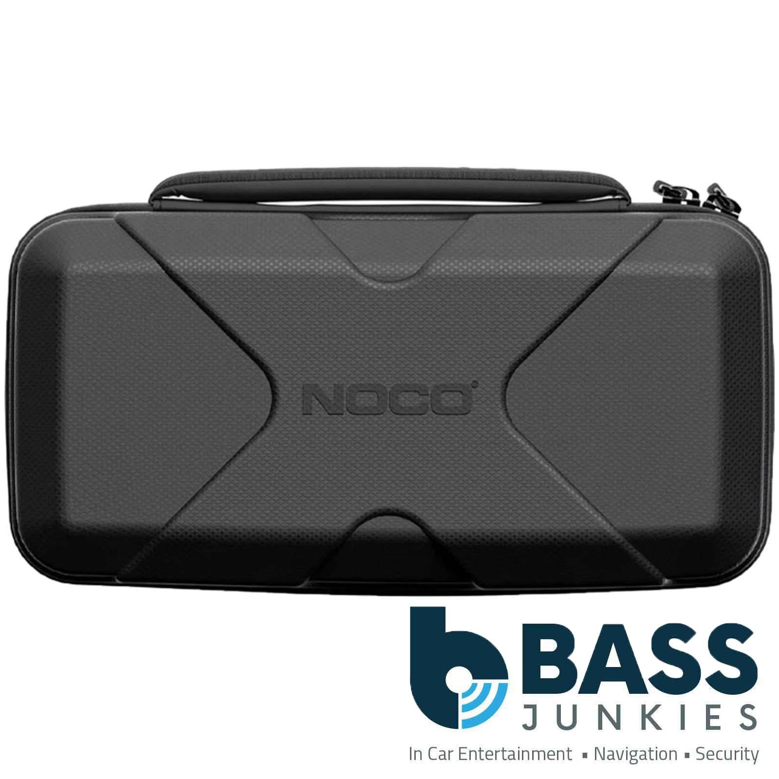 NOCO GBC102 - Boost X EVA Protection Case for GBX55 UltraSafe Jump Starters
