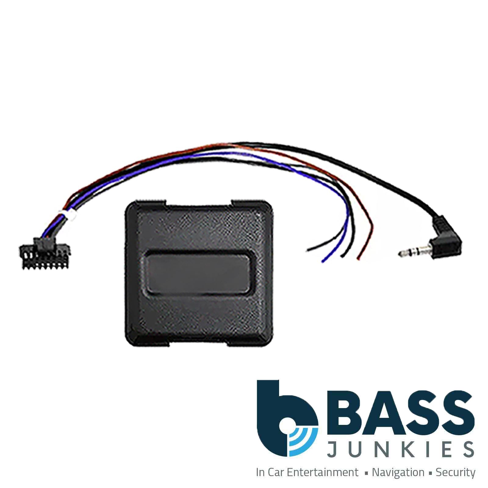 UPGRADED 9" CarPlay Android Car Stereo Fitting Kit For Mazda MX-5 1989 - 1998