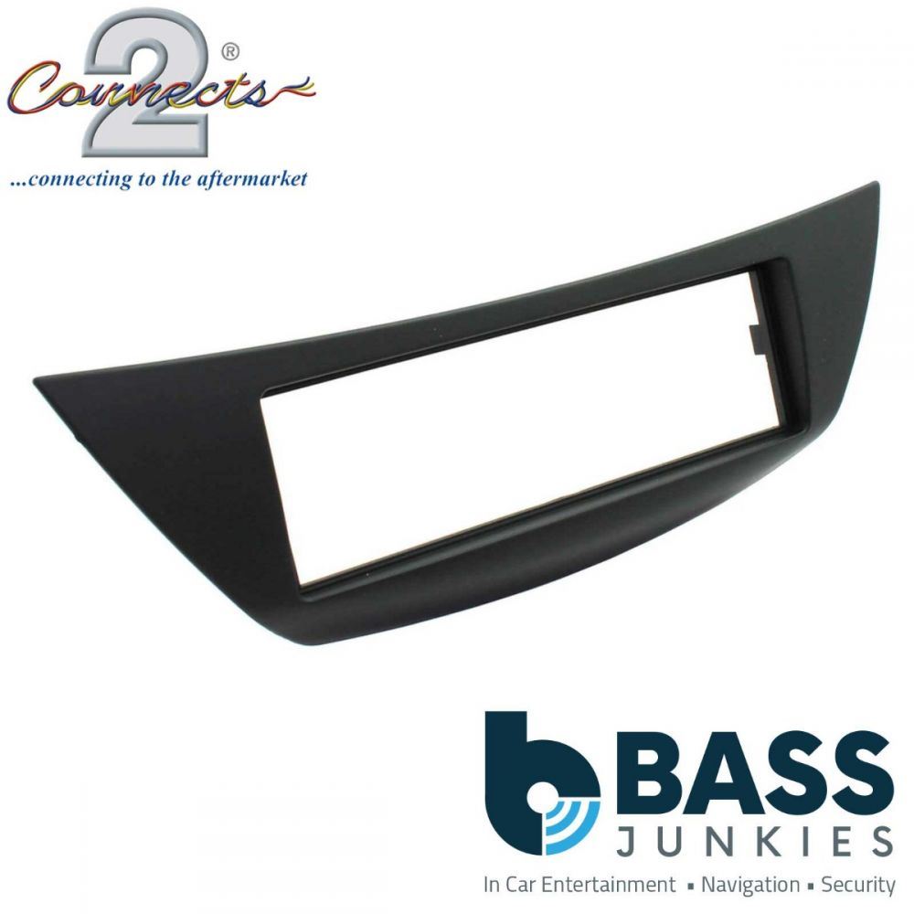 Connects2 CT24RT09 - Renault Laguna 2007 Onwards Single Din Fascia Panel