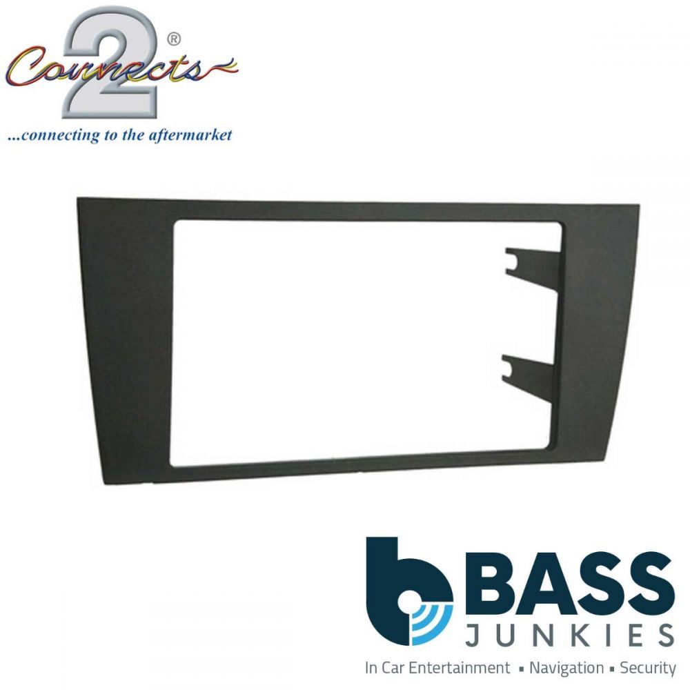 Connects2 CT24LX05 - Lexus ES-Series 1997 - 2001 Single Din Fascia Panel