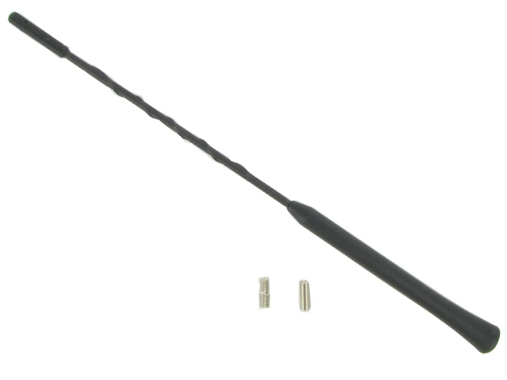 Connects2 CT27UV49 Car Van Universal Replacement 28cm Roof Mast Aerial