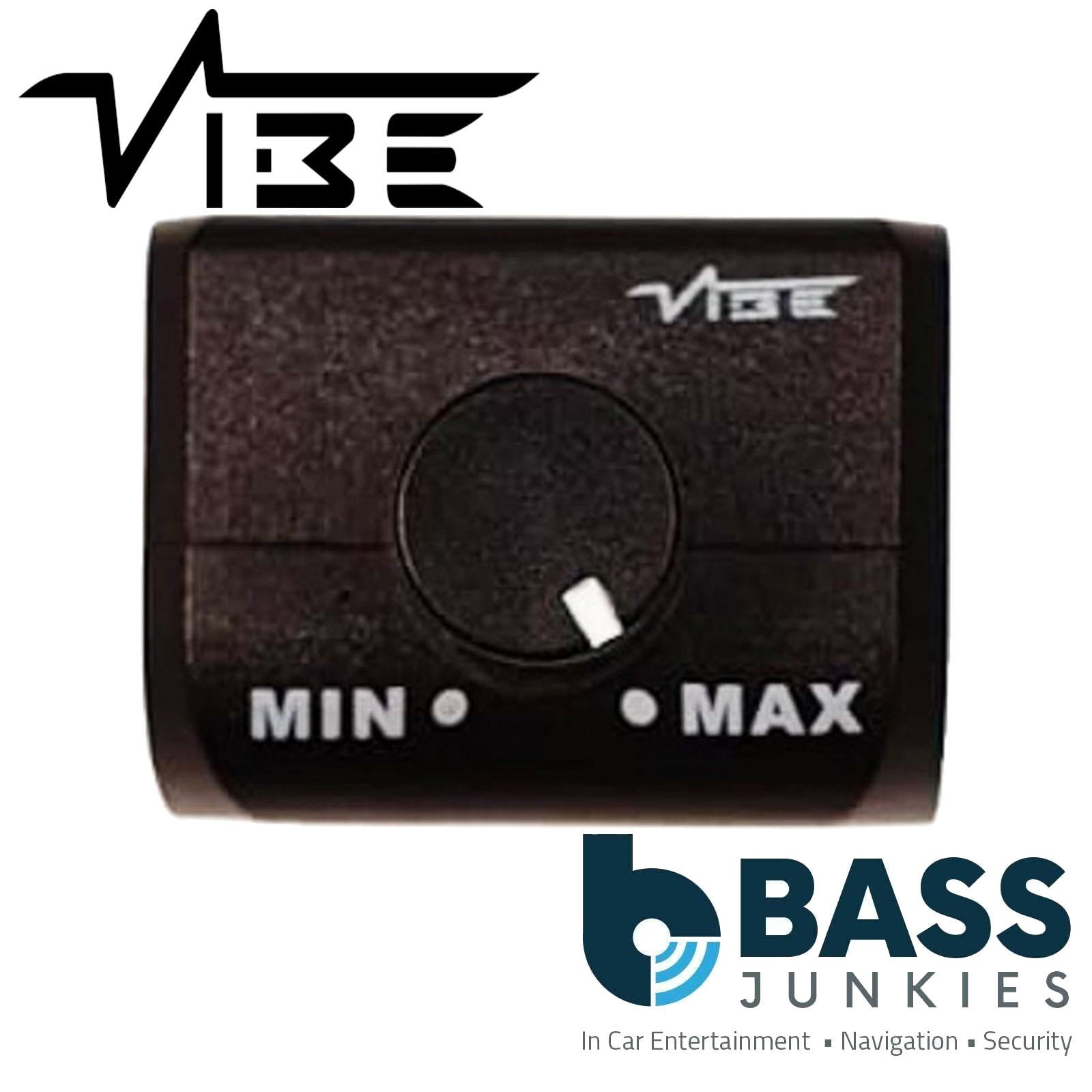 EDGE  POWERBOX400.1M - Powerbox Bass Remote Control With 5m Cable