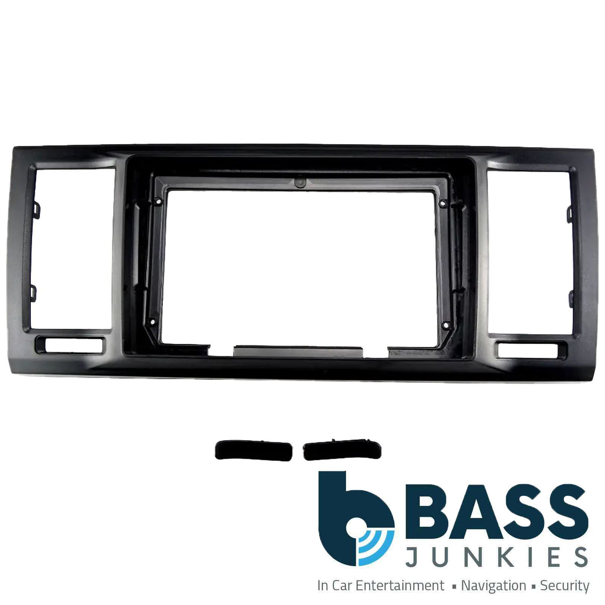 Pioneer 9" CarPlay Android Car Stereo Fitting Kit For Volkswagen Caravelle 15 On