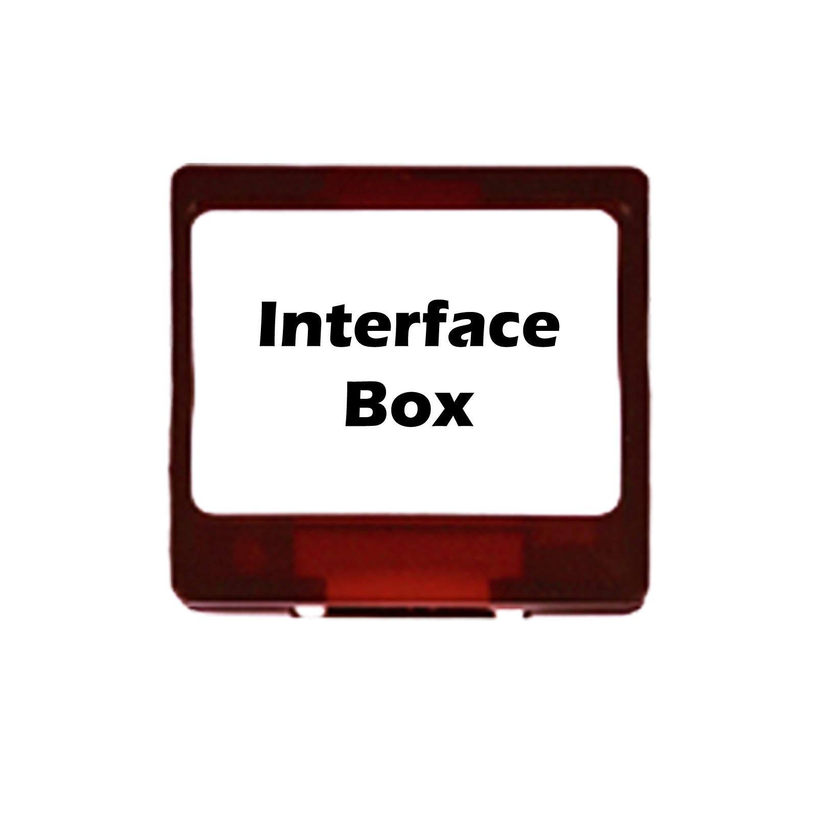 10.1" CarPlay Android Car Stereo Screen Fascia Fitting Kit For Renault Master 14-19