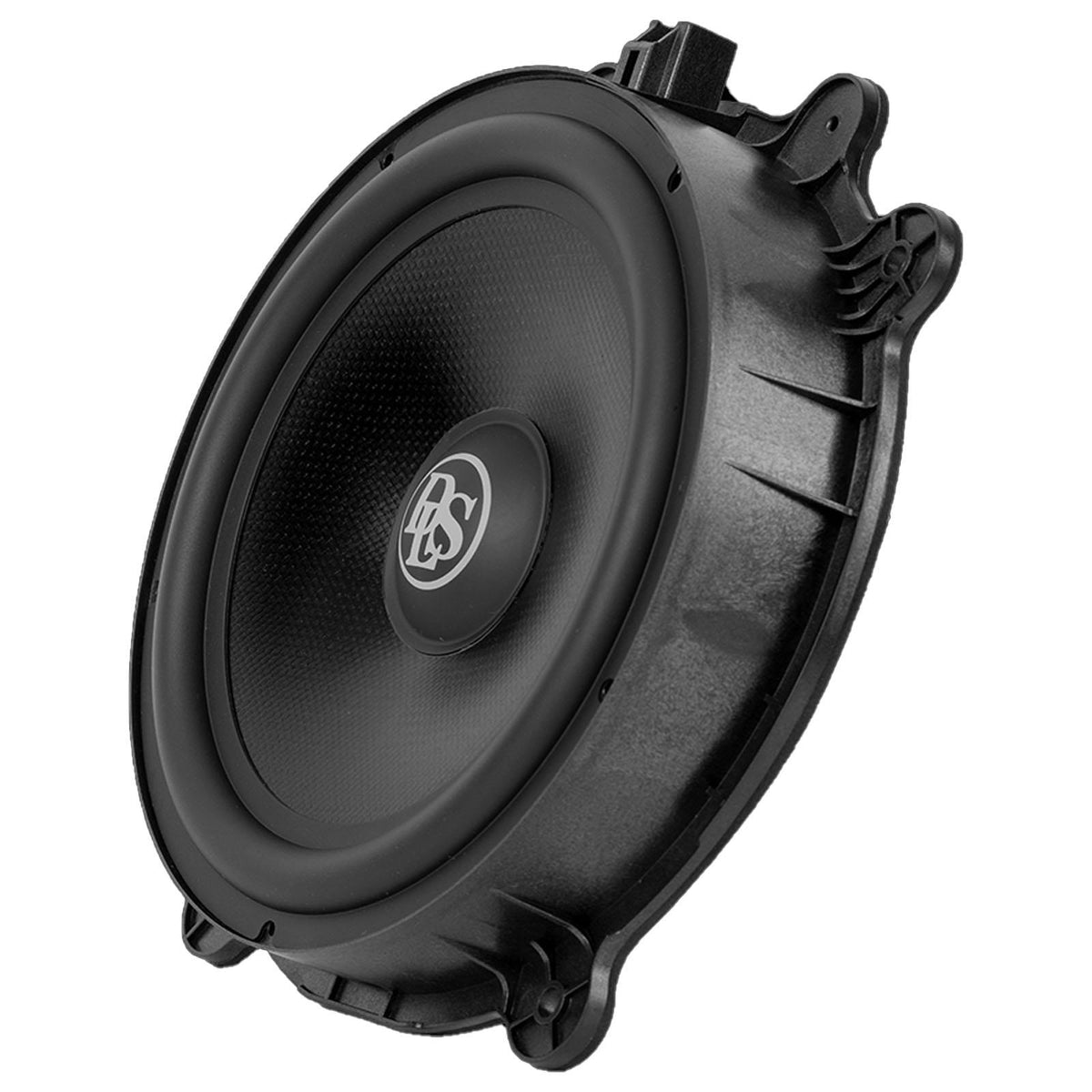 DLS CRPP-TSW.8 Tesla Model 3 Model Y 8" 480 Watts Front Door Car Woofer Kit