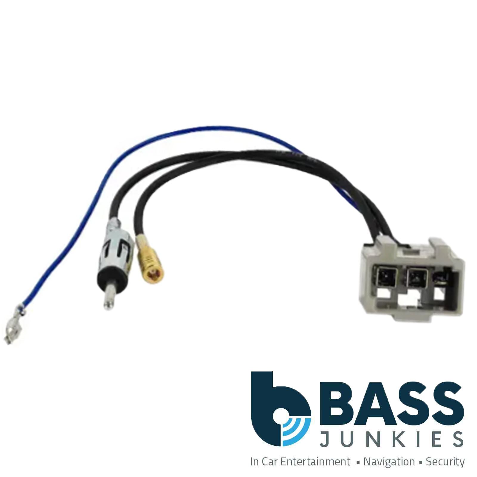 For Isuzu D Max Black 2020 On Fascia Panel Interface for 9" Android Car Radios