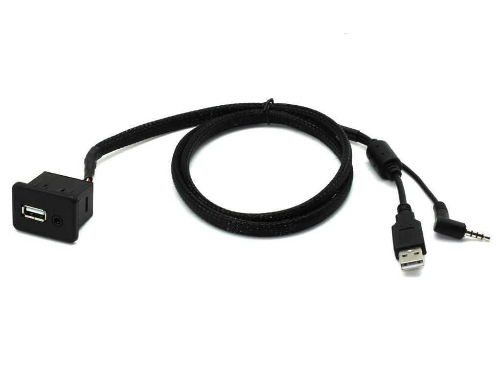 Connects2 CTVXUSB