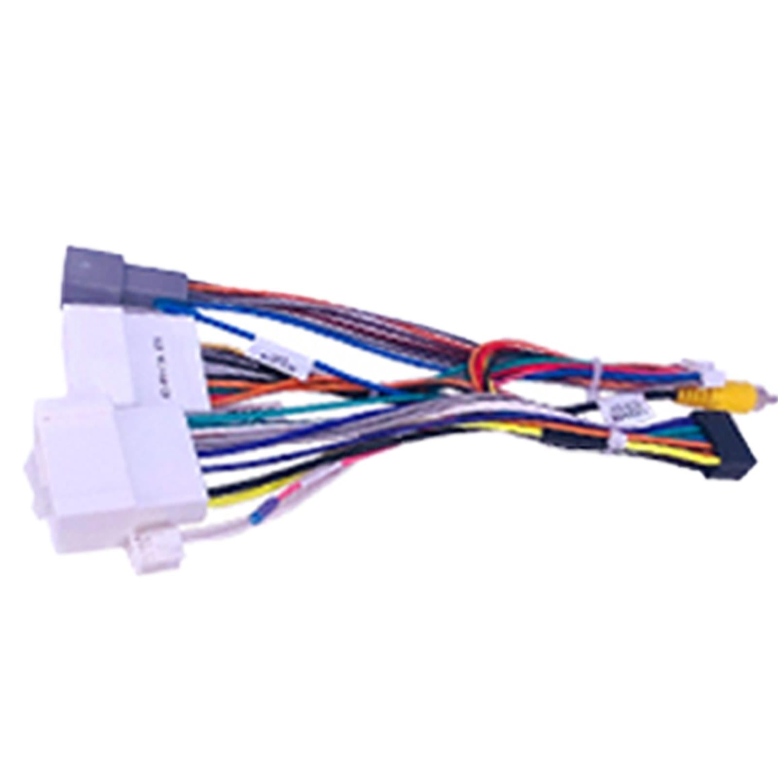 9" CarPlay Android Car Stereo Screen Fascia Kit For Renault Captur Black 2013-17